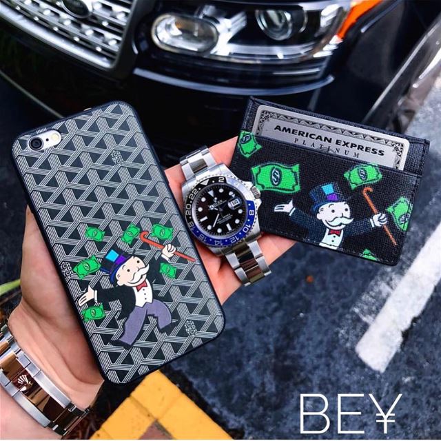 Check this Money Luxury bundle collection from @beirutwatch @beyshop961...