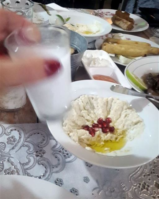 Cheeeeeers people all over the world  Arak  livelovebeirut❤️ ...