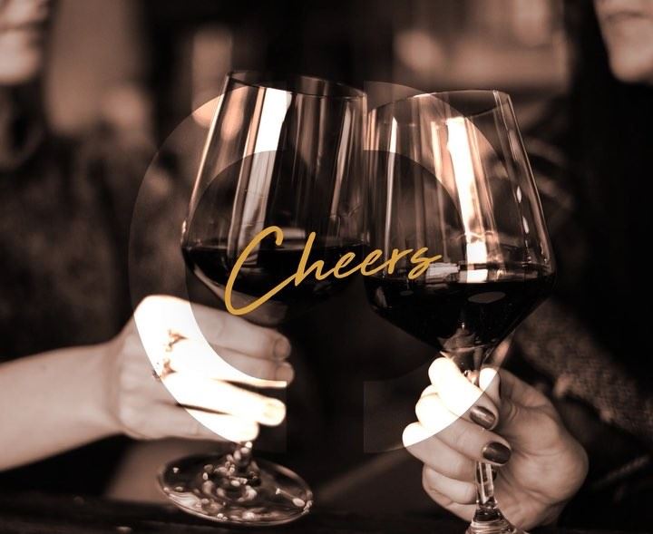 Cheers to the O in lOve cOmpaniOnship and cOmmitment ! TOnight &...