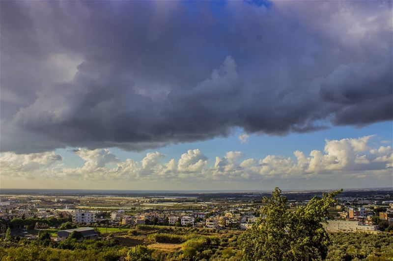 🌞 (Cheïkh Tâba, Liban-Nord, Lebanon)