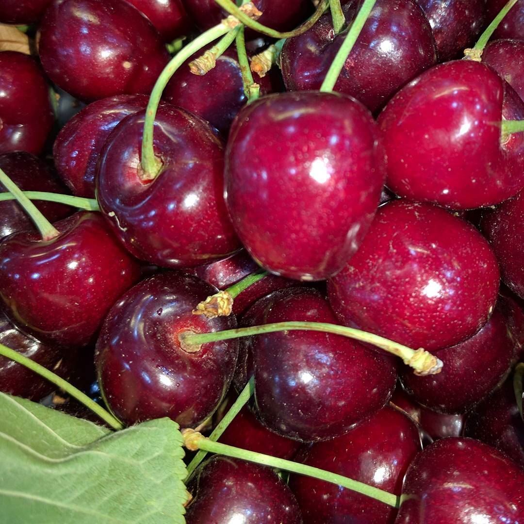  cherries   cherries🍒  fruit   fresh   freshfruit   sweetlovers❤❤❤  sweet...