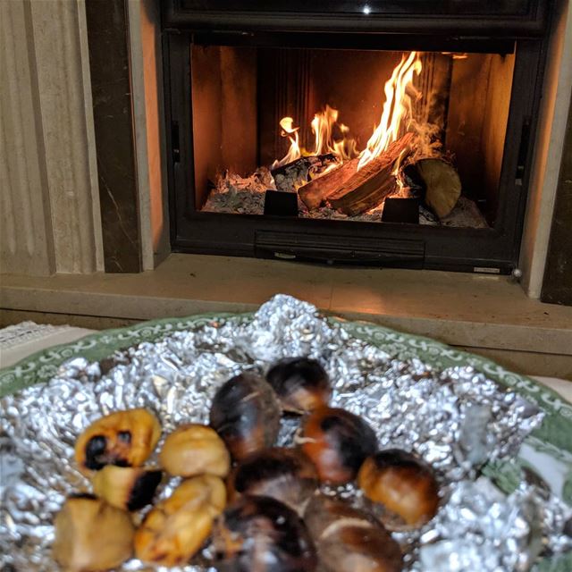  chestnut  kastana  food  yummy  cozyhome   enjoycoldwheather  delicious ...