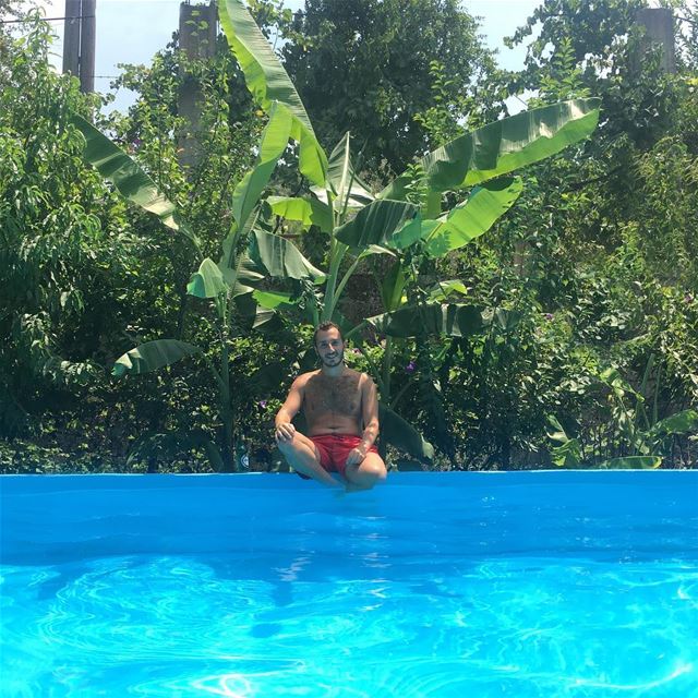 CHEZ Hassan 😌😂......  lebanonspotlights  thisismycommunity ... (Jebrâyel, Liban-Nord, Lebanon)