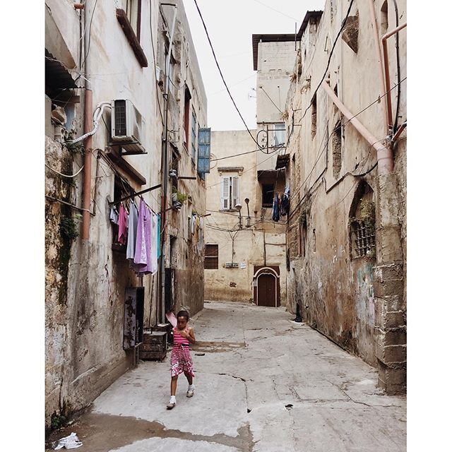 Children of Tripoli ❤️ 2/3 TripoliByALocal Tripoli lebanonbyalocal liveauthentic (Tripoli, Lebanon)