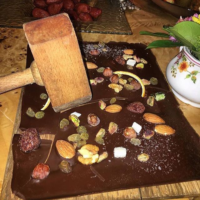 Chocolate chocolate 😍😍😍