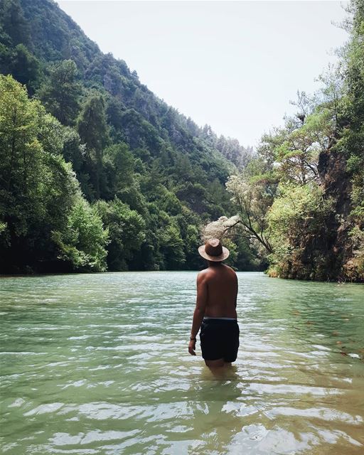 ... (Chouène, Mont-Liban, Lebanon)