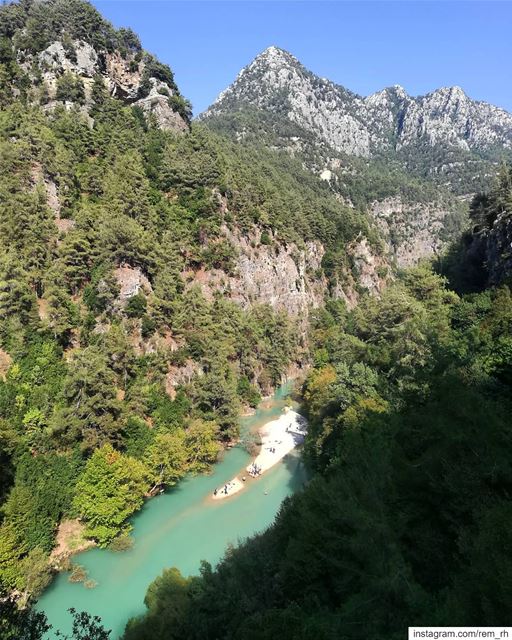 ~👣👣~ (Chouène, Mont-Liban, Lebanon)