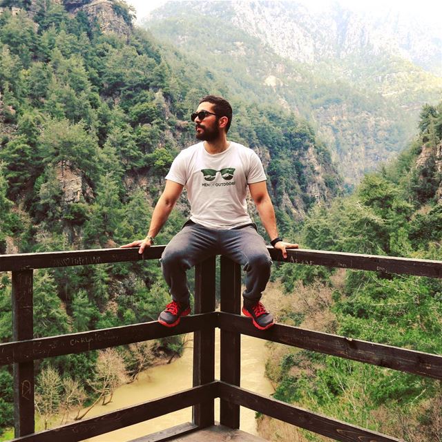 😄 (Chouwen Lake)