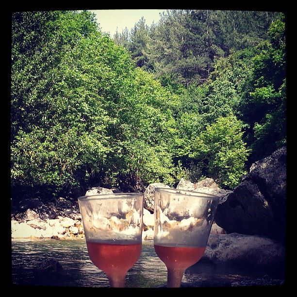  chouwen  wine  river  romantic  lebanon  naheribrahim @chateauksara ...