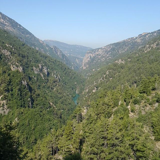 Chouwwen as seen from janne chouwwen  kesrwan  jbeil  naheribrahim ...
