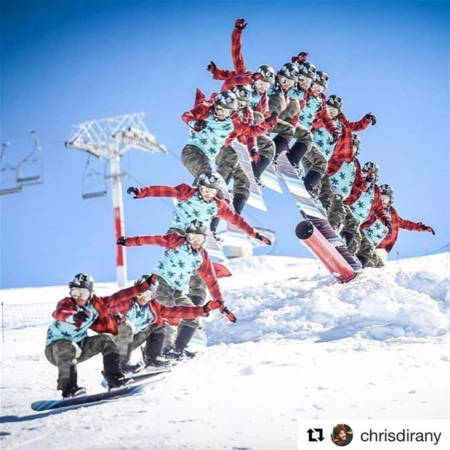 @chrisdirany bursting ⚡️⚡️...@chrisdirany with @repostapp・・・Super...