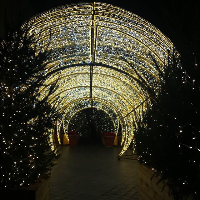 Christmas 🎄🎄 christmas  christmasvibes  christmastree  christmasspirit ... (Beirut Souks)