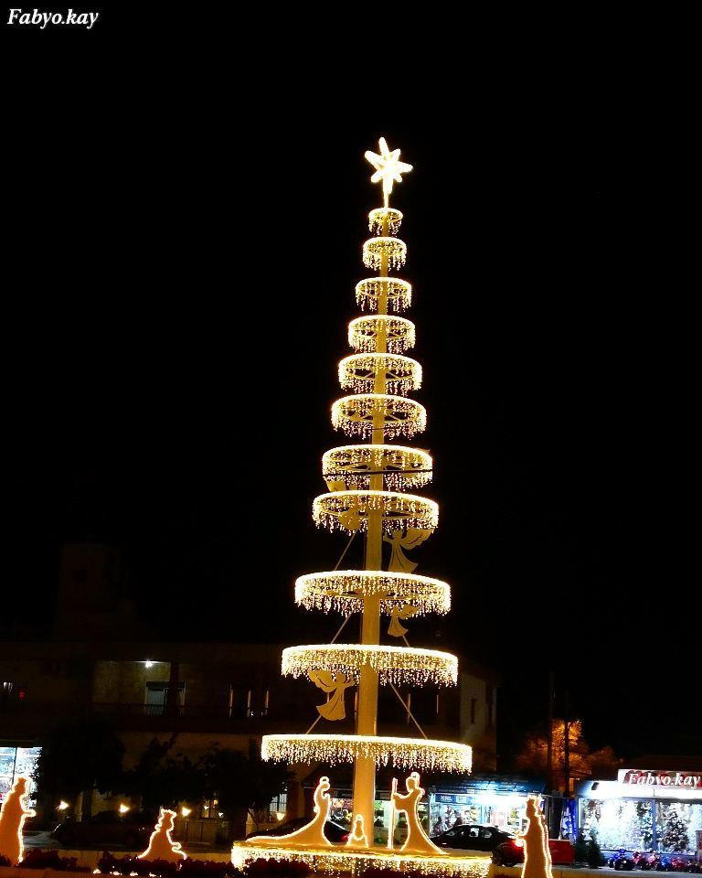  christmas libano MerryChristmas happy holidays holidayseason... (Tabarja)