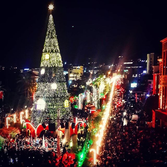 Christmas_2016 Byblos