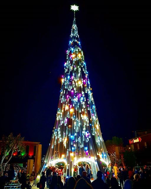  christmastree  christmas  jbeil  byblos ... (Byblos - Jbeil)