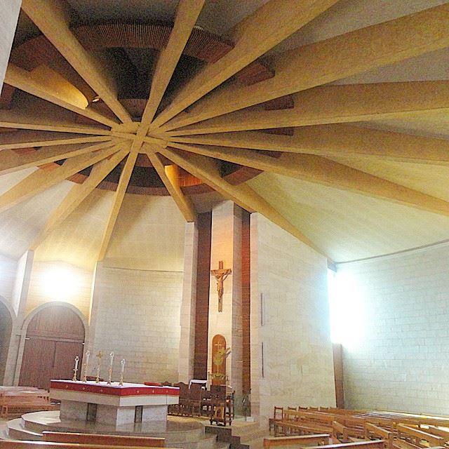 church architecture