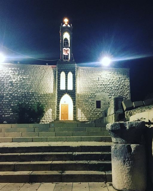  church  belltower  bynight  scouting  bluesky  roman  column  mechmech ...