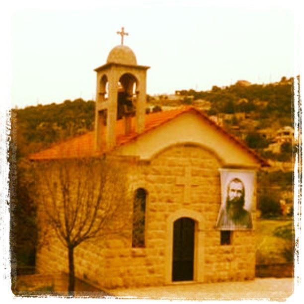 church