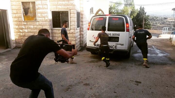  cinematography  camera  dp  ronin  djironin  canon  lebanon  civildefense...