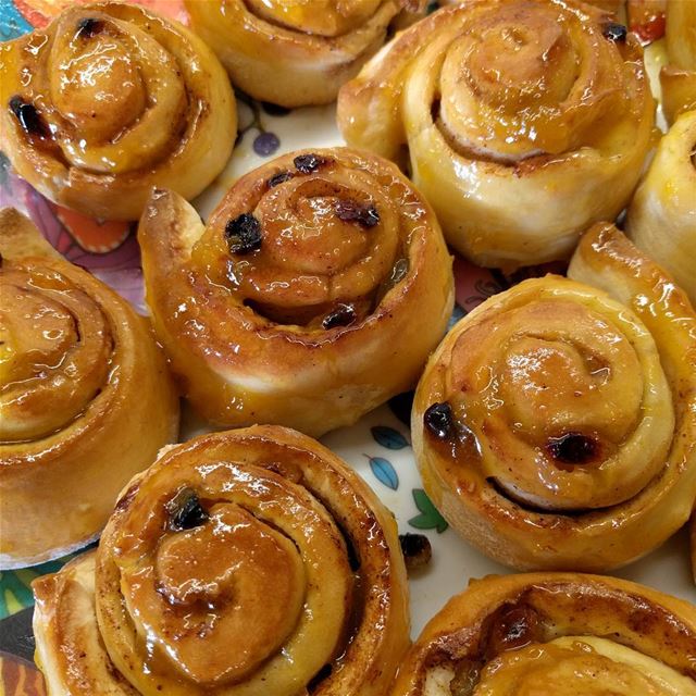  cinnamonroll   homebaked  homemade  cinnamonrolls   sweetlovers❤❤❤  sweet...