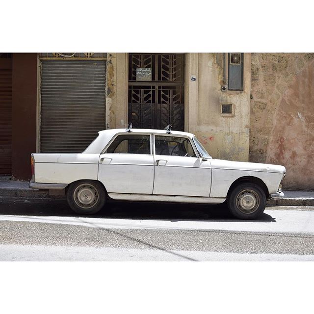 Classics ✨ (Beirut, Lebanon)