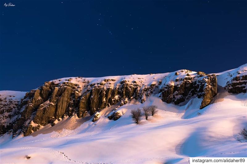 Clear sky ✨..... landscape landscapephotography photographer... (Mount Lebanon Governorate)