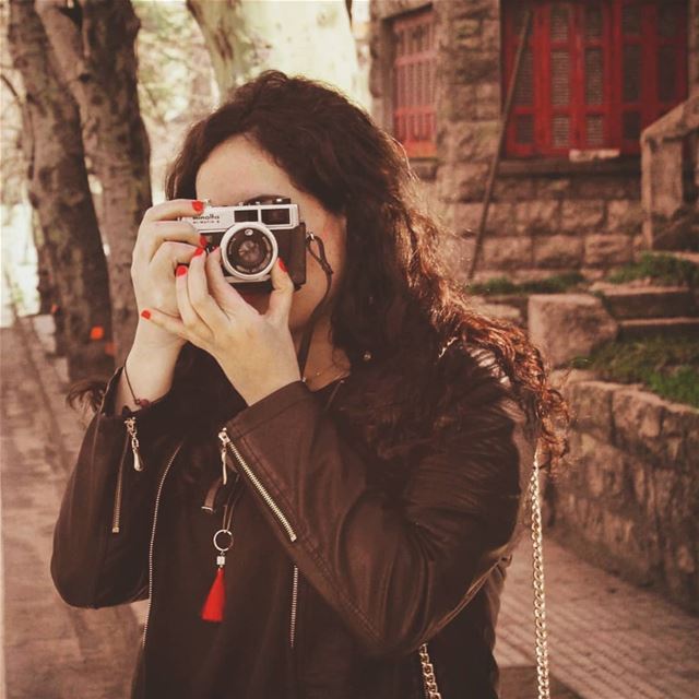 📸... click  clicks  minolta  vintage  old_camera ...