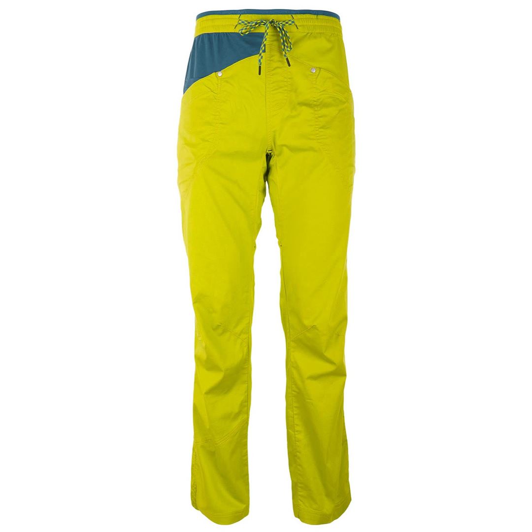 Climb in style!!Get your awesome La Sportiva pants from our showroom,...