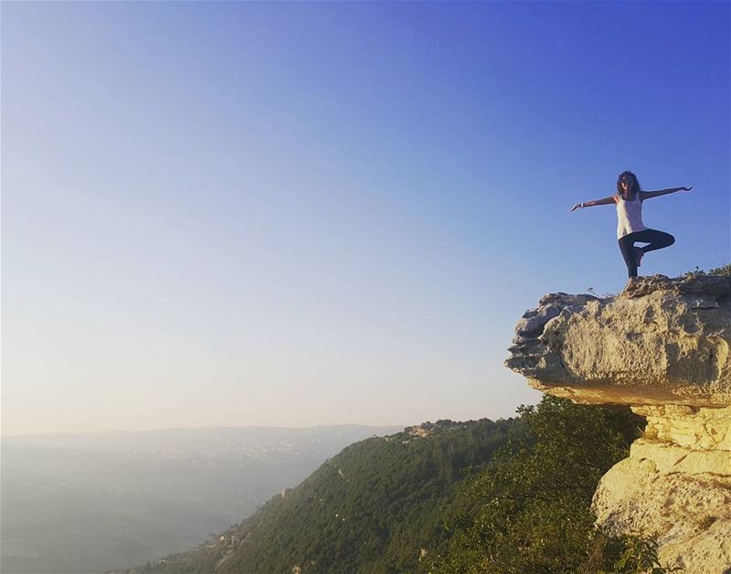 Climb the mountain not to plant your flag, but to embrace the challenge,...