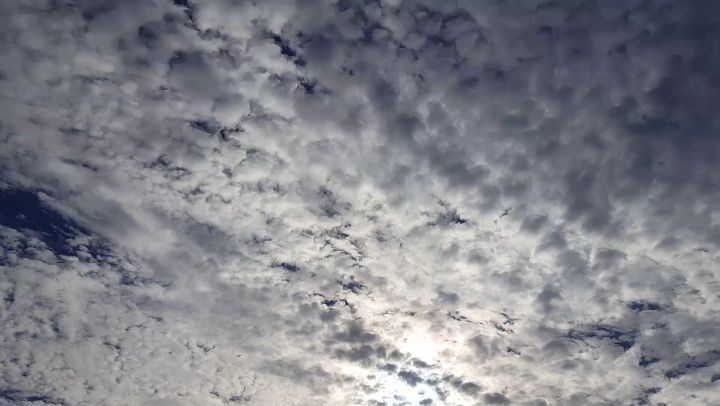  Cloudporn  cottonsinthesky  cloudysky  lebanonsky  moodyskys  dreamysky ... (Miziâra, Liban-Nord, Lebanon)