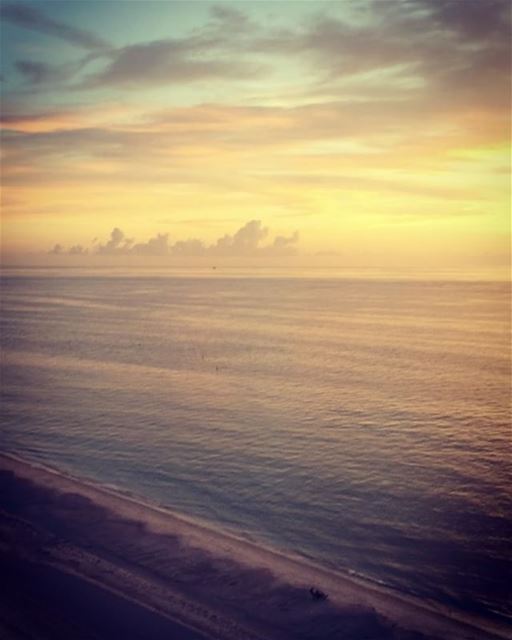 Clouds are there to make our sunset skies more beautiful!.... sunset ... (Sand Key, Clearwater)