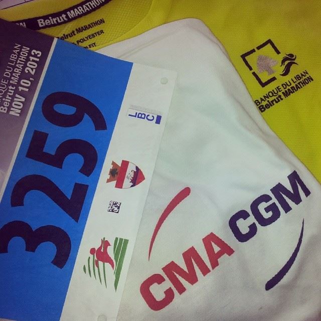  cmacgm  cma-cgm  cma  cgm  beirut  marathon  lebanon ...