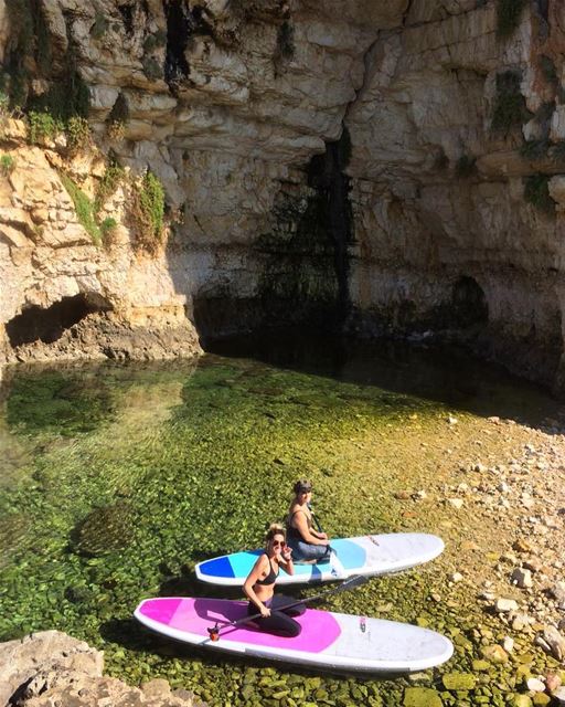 Coastal Tour 🗺 ... sup  standup  paddle  sea  beach  sun  fun  friends...