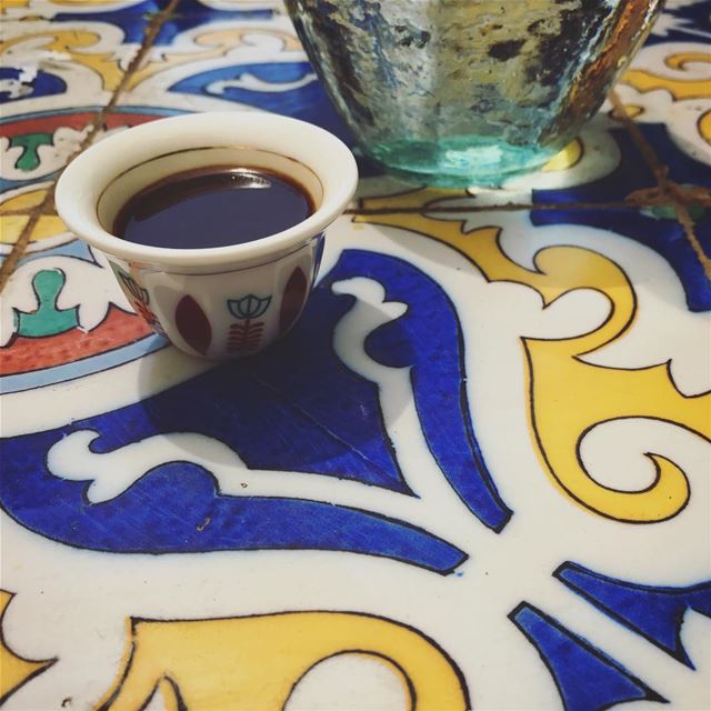 Coffee... (Biomass - Organic Products)