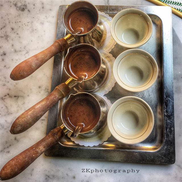Coffee ☕️ time • insta_lebanon  ig_lebanon  lebanon_pictures ... (Beirut, Lebanon)
