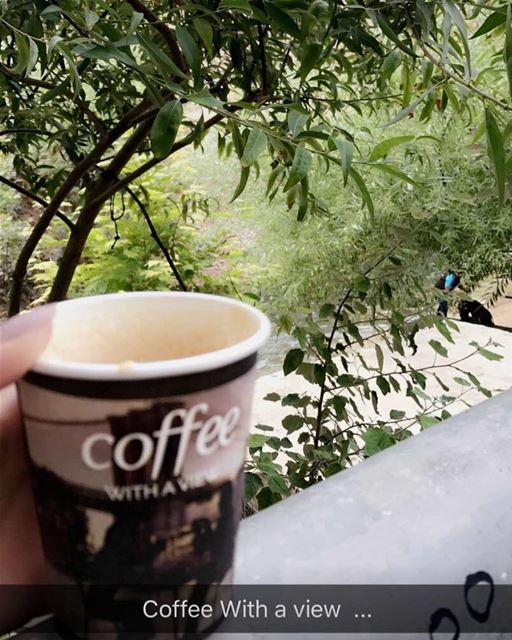  coffeetime  morning  lebanon  summer  veiws  river ...