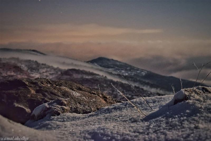 cold nights... hasbaya shebaa.. south .... lebanon  photography ... (Hasbayya, Al Janub, Lebanon)