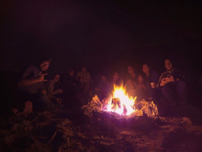 collecting moments ❤ lebanon  lebanon_hdr  goprophotography  goprolife ... (Bentael Nature Reserve)