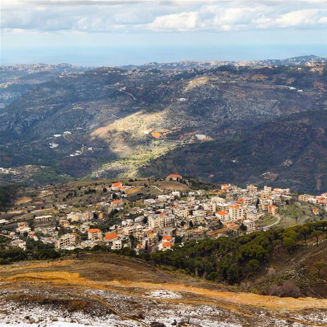 Collecting moments❤❤❤ naturelover naturephotography bestoftheday ... (Lebanon)