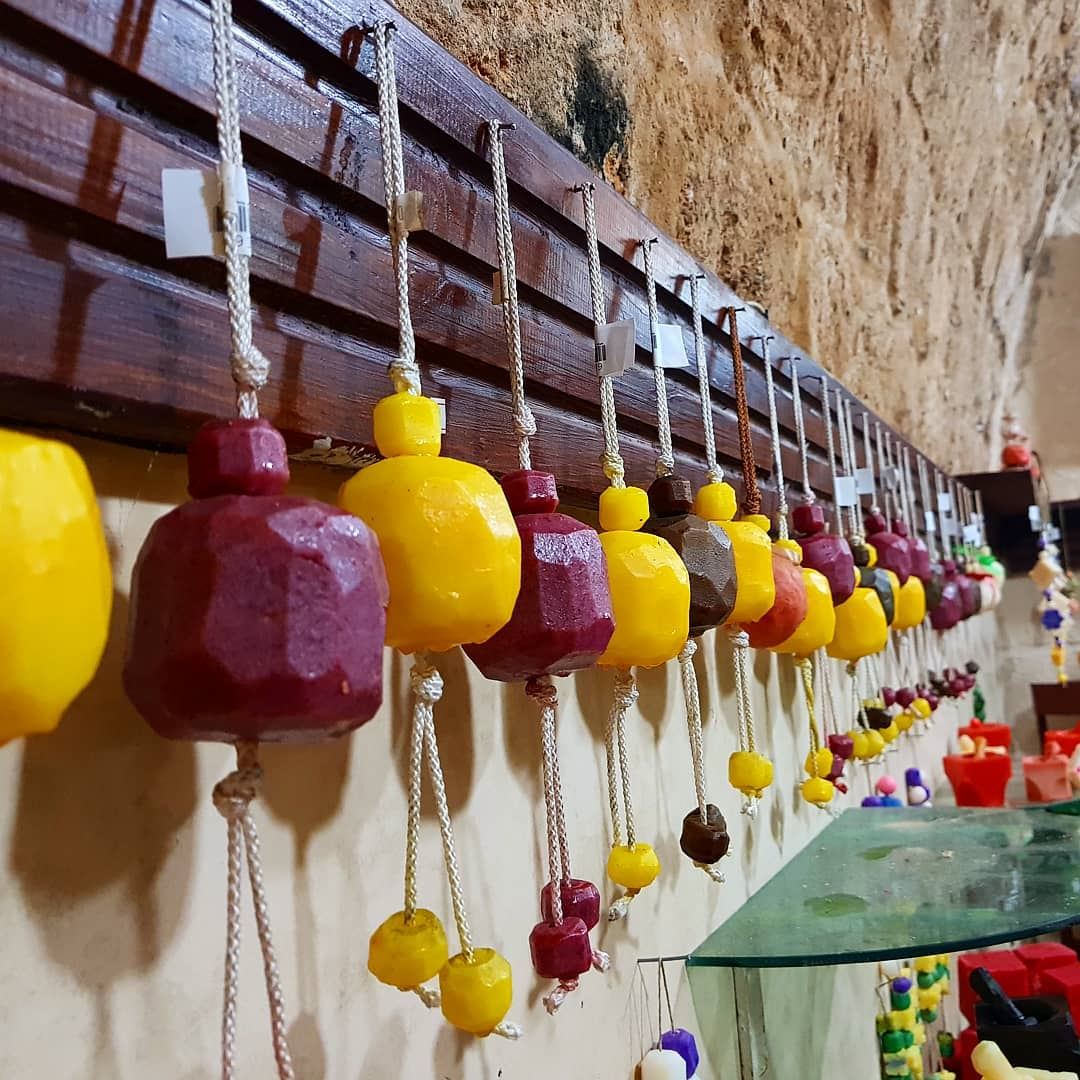 🇱🇧🇱🇧❤❤ colorful  soap  native  handmade  collection  discoverlebanon ... (Tripoli, Lebanon)