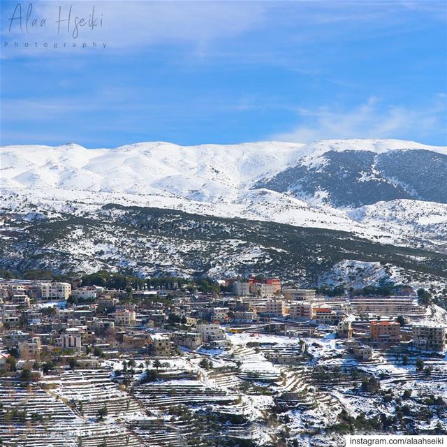 Colorful Vibes ✨... Hseiki  Lebanon  beirut  nature  photography ... (Al `Azzuniyah, Mont-Liban, Lebanon)