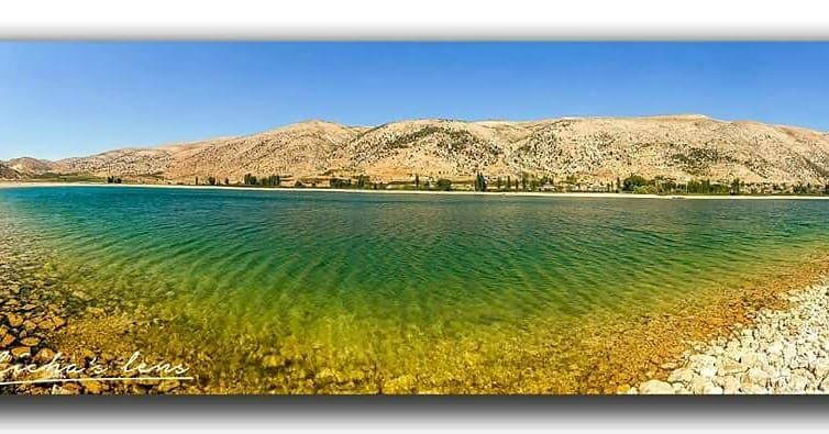 Colorful Yamouneh. ..  thebestinlebanon  mountainsoflebanon  wearelrbanon ...