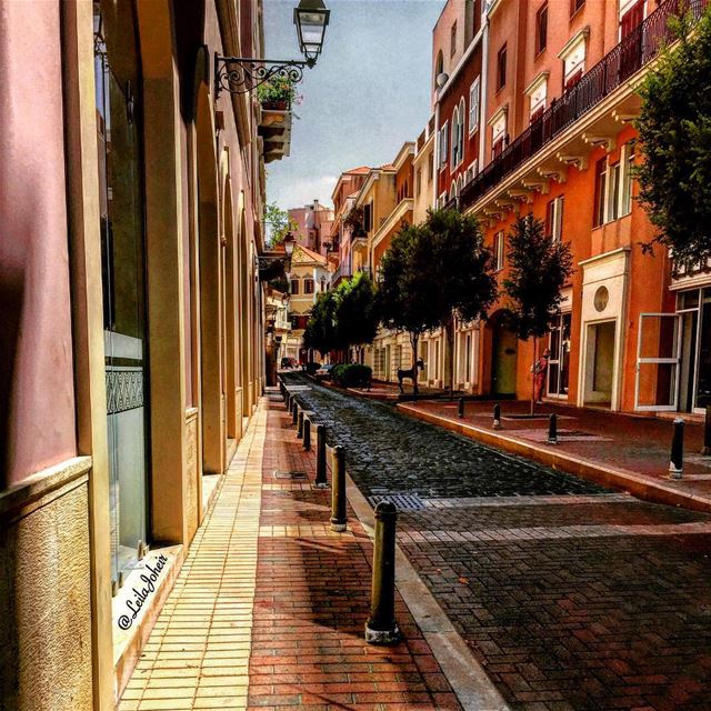 Colors...(Beirut)