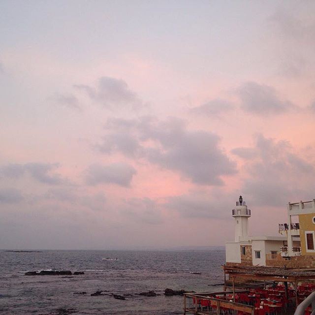 Colors of joyful mind. (Tyre, Lebanon)