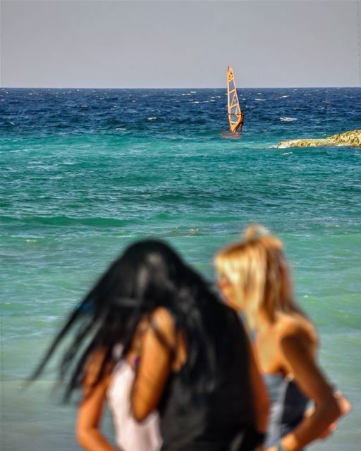 Colors of the summer ... lebanon  batroun  ig_lebanon  super_lebanon ...