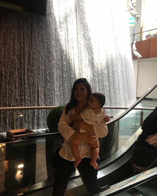 Come Back ❤️❤️❤️ sister mother family reunion missthemalready comeback... (Dubai, United Arab Emirates)