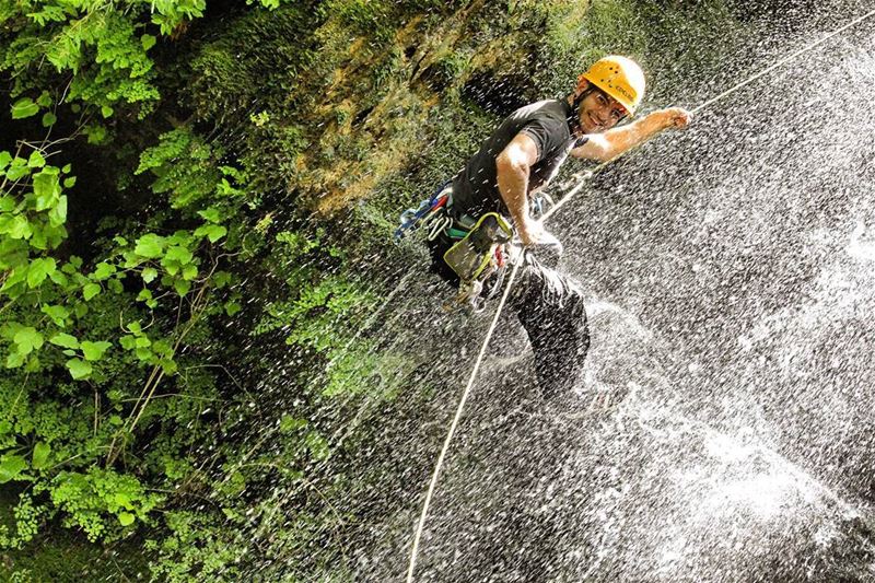 Come explore the great outdoors of Jezzine in an unforgettable adventure ➡...
