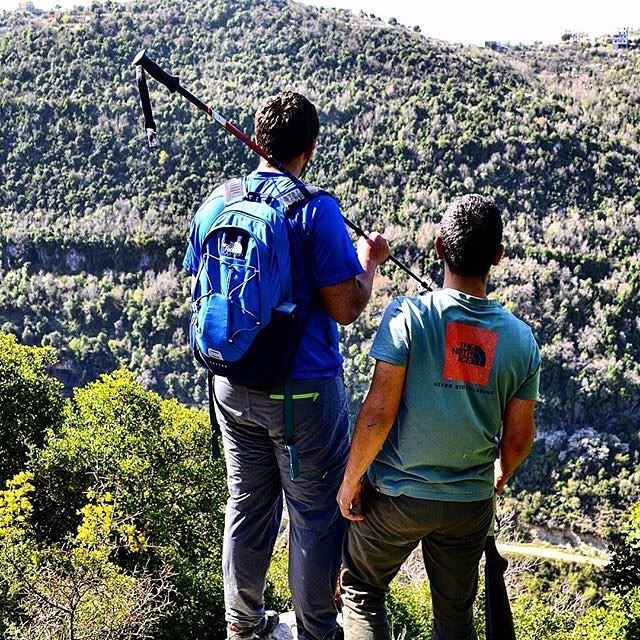 Come explore the other side of Byblos... Bentael Natural Reserve