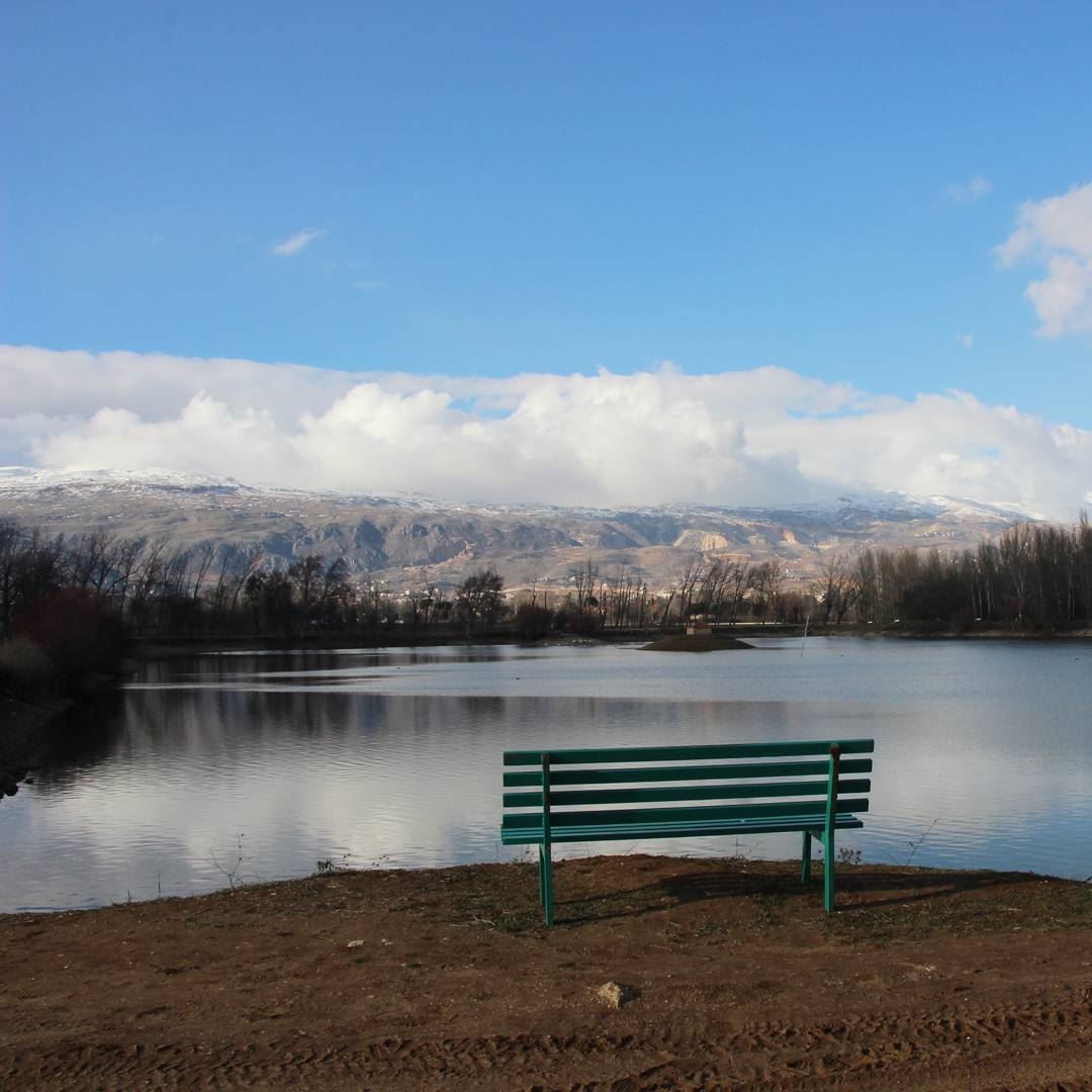Come take a seat taaneyel  taaneyellake  lake  naturephotography  canonme...