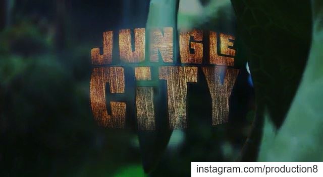 Come visit JUNGLE CITY at CITYMALL and experience 16 robotic life size...